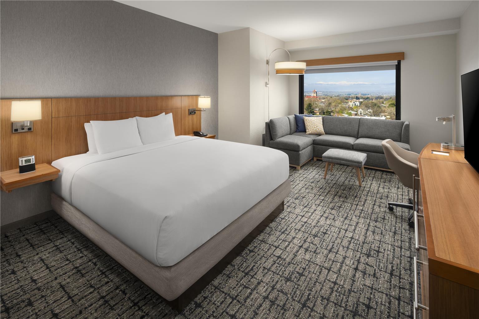 Hyatt Place Denver Cherry Creek - photo 20