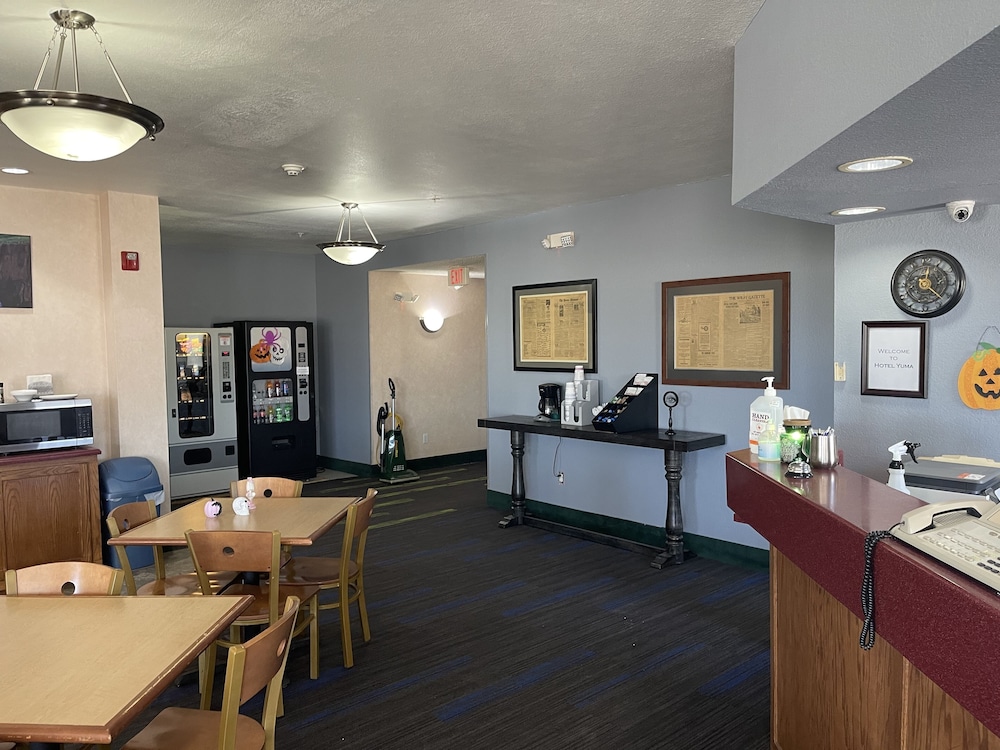 Hotel Yuma - photo 7