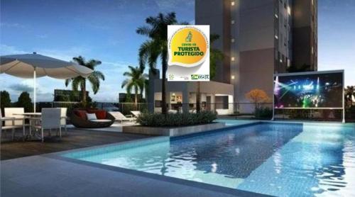 Perto Aeroporto Salgado Filho e Arena do Grêmio — hotel near Porto Alegre-Salgado Filho International Airport