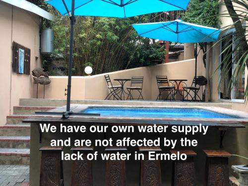 JC Studios Ermelo in Ermelo, South Africa