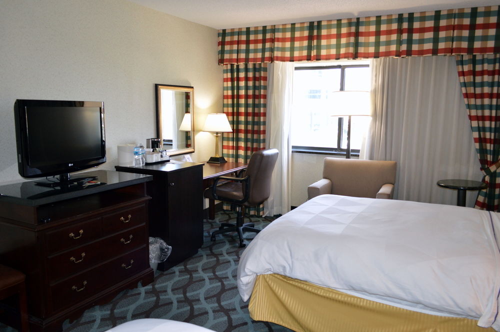 Red Lion Hotel High Point - photo 29