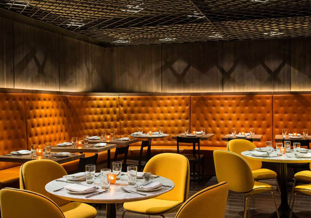 מזון ומשקאות