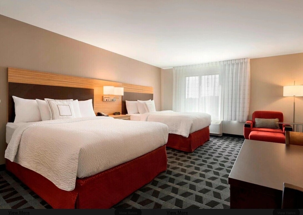TownePlace Suites Pittsburgh Airport Robinson Township - photo 9