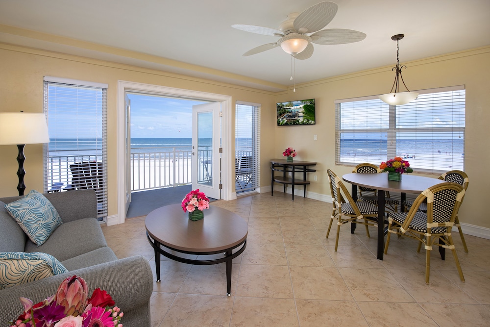 The Neptune Resort - photo 16