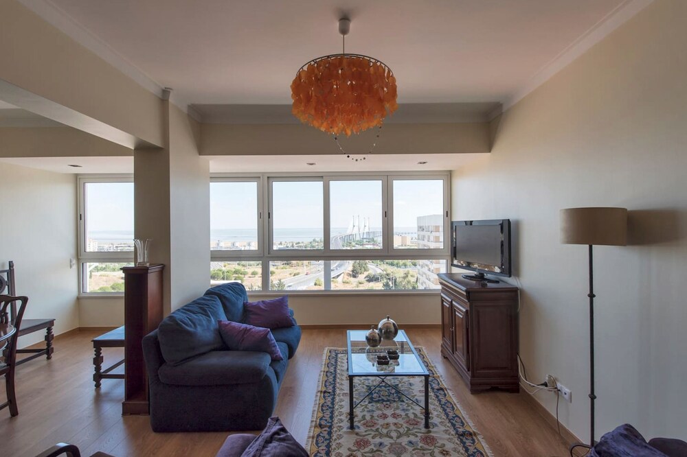 A View to the River Tejo by SixtyFive Boutique Home