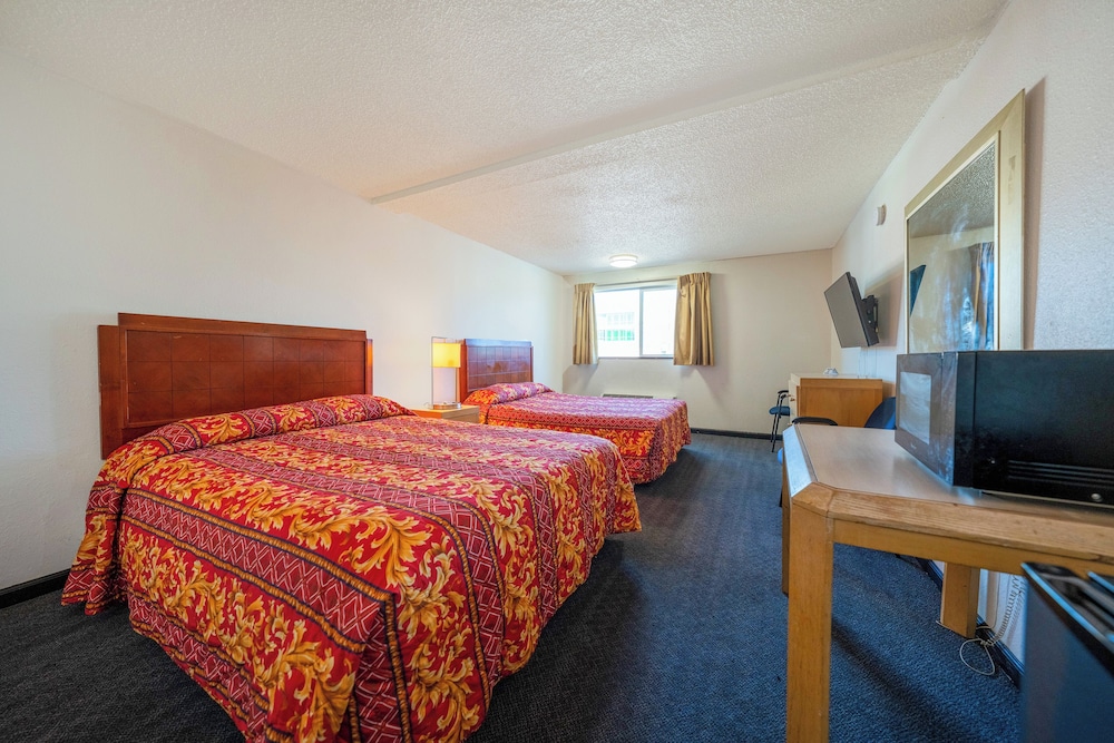 Unicorn Inn by OYO Portland - photo 23