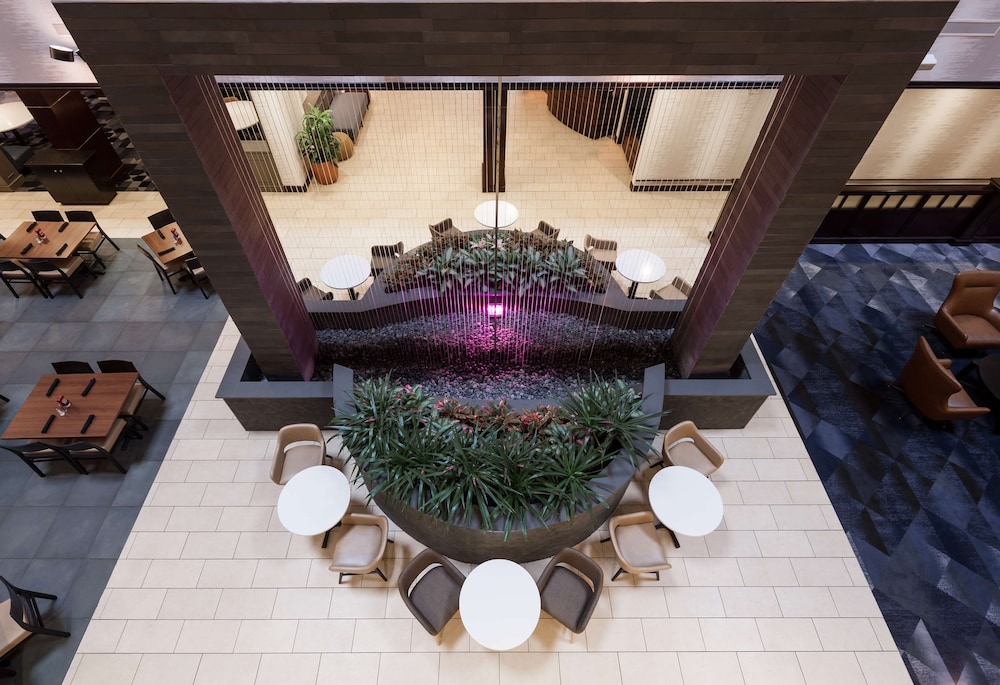 Embassy Suites by Hilton Tampa Brandon - photo 3