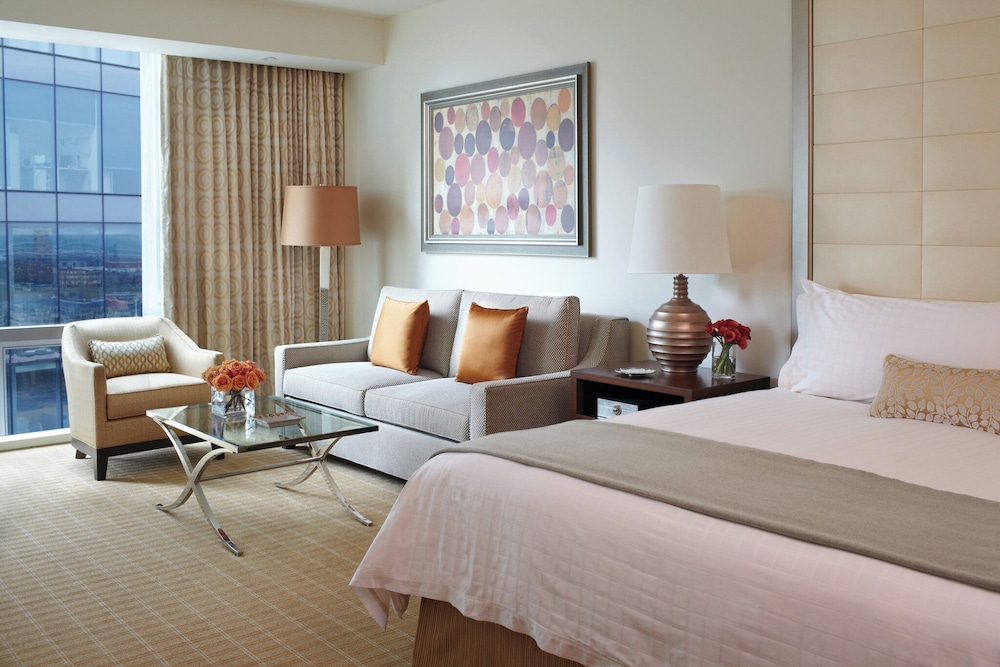 Four Seasons Hotel Baltimore - photo 64