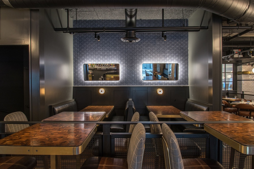 Hotel Theodore Seattle Downtown Tapestry by Hilton - photo 63