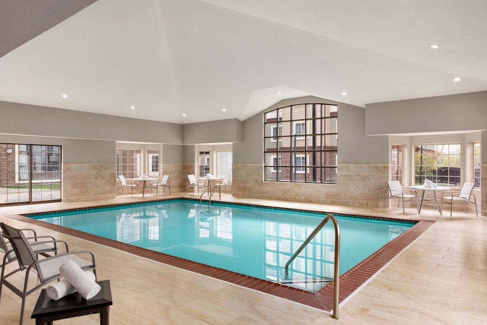 Staybridge Suites Fort Wayne by IHG - photo 33
