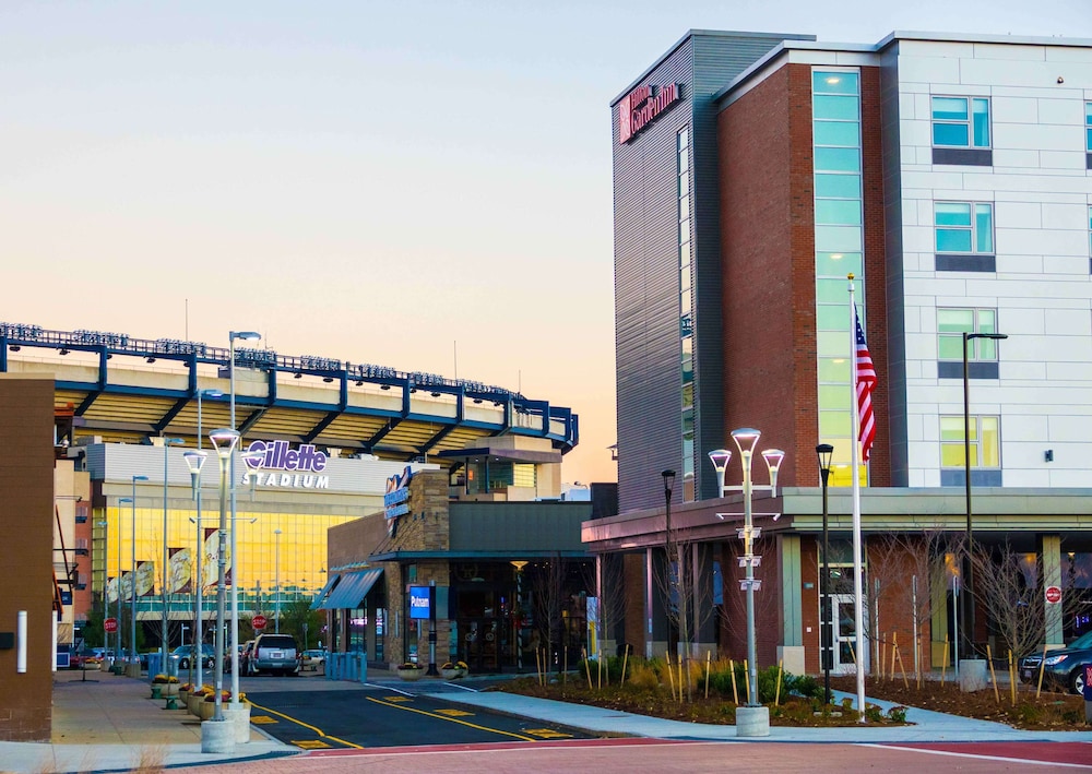 Hilton Garden Inn Foxborough Patriot Place - photo 7