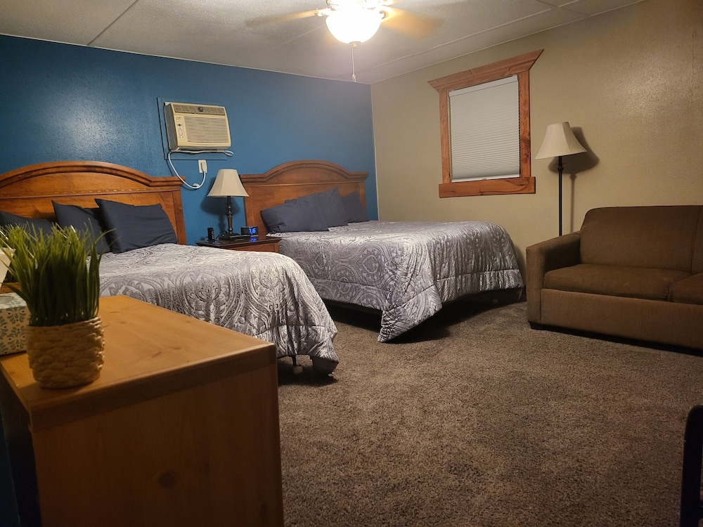 KJ's Inn and Suites By OYO Gettysburg U.S. Hwy 212 - photo 24