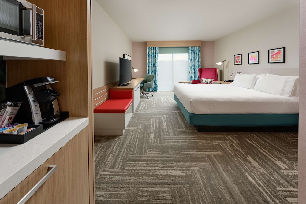 Hilton Garden Inn Knoxville Papermill Drive - photo 10