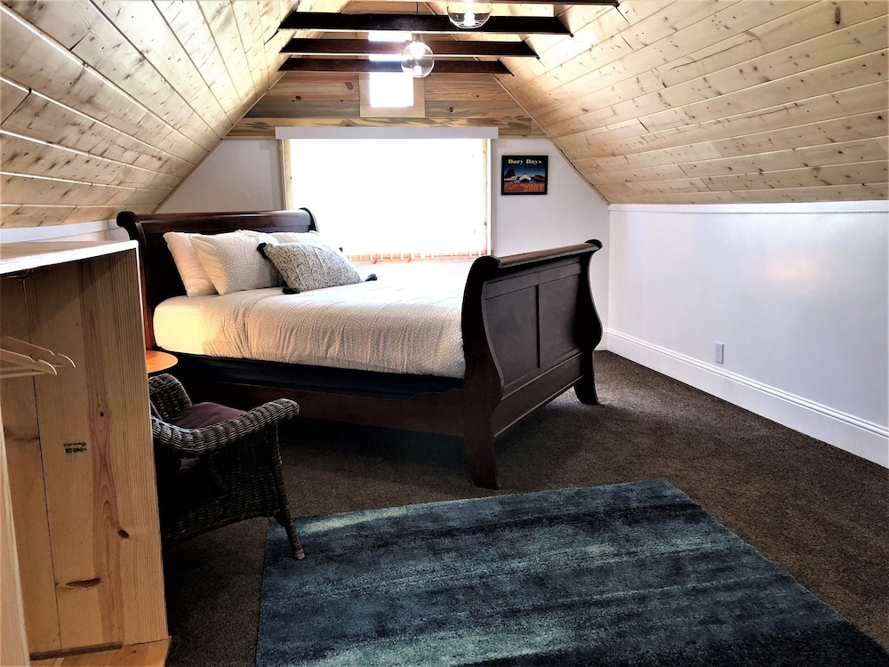 The Anchorage Motel - photo 2
