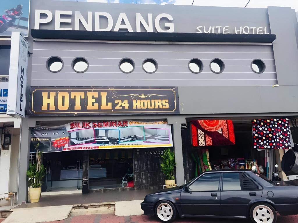 Pendang Suite Hotel PLT in Alor Setar, Malaysia