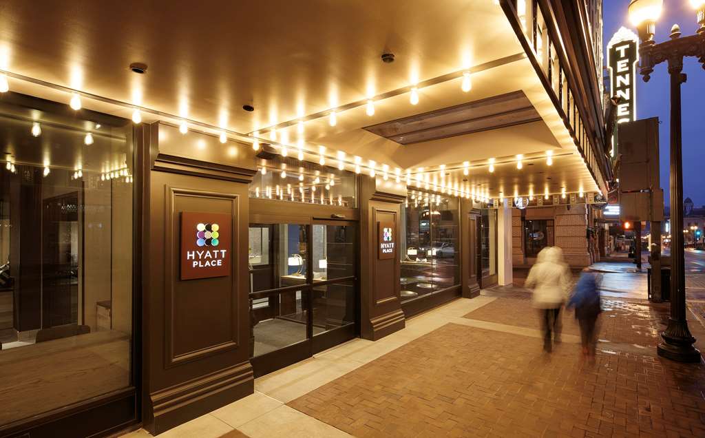 Hyatt Place Knoxville Downtown - photo 3