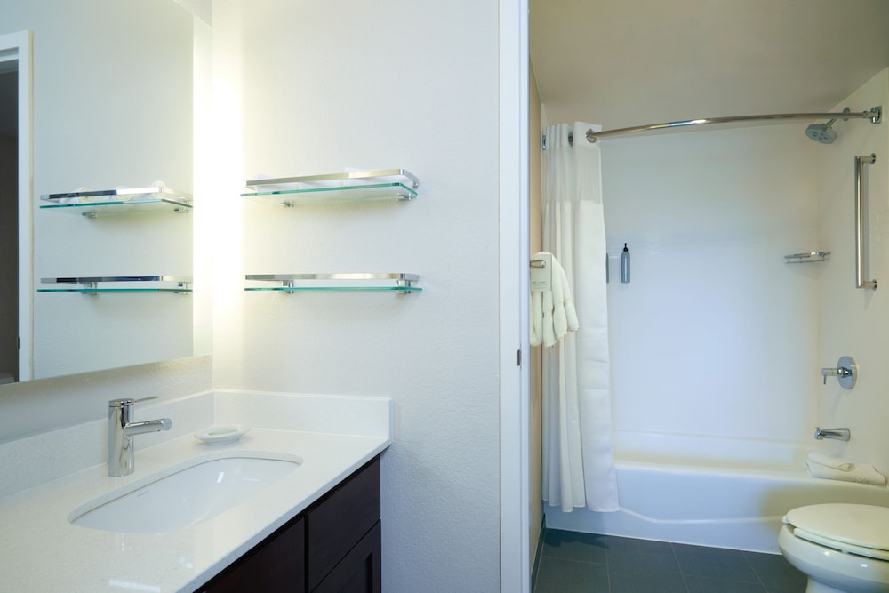 Residence Inn by Marriott Carlsbad - photo 27