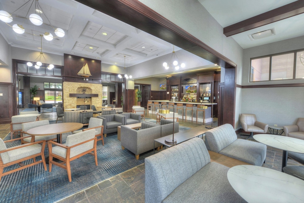 Sheraton Baltimore Washington Airport Hotel BWI - photo 38
