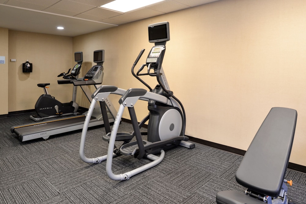 Holiday Inn Express & Suites Naples North Bonita Springs by IHG - photo 28