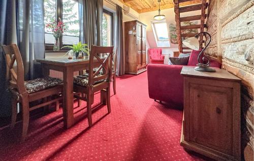 Wolowiec — 5-Star Luxury Hotel in Koscielisko, Poland