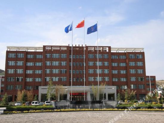 Yuexin Hotel - last minute hotel in Pingxiang