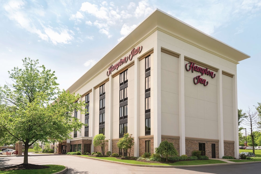 Hampton Inn Reading Wyomissing - photo 34