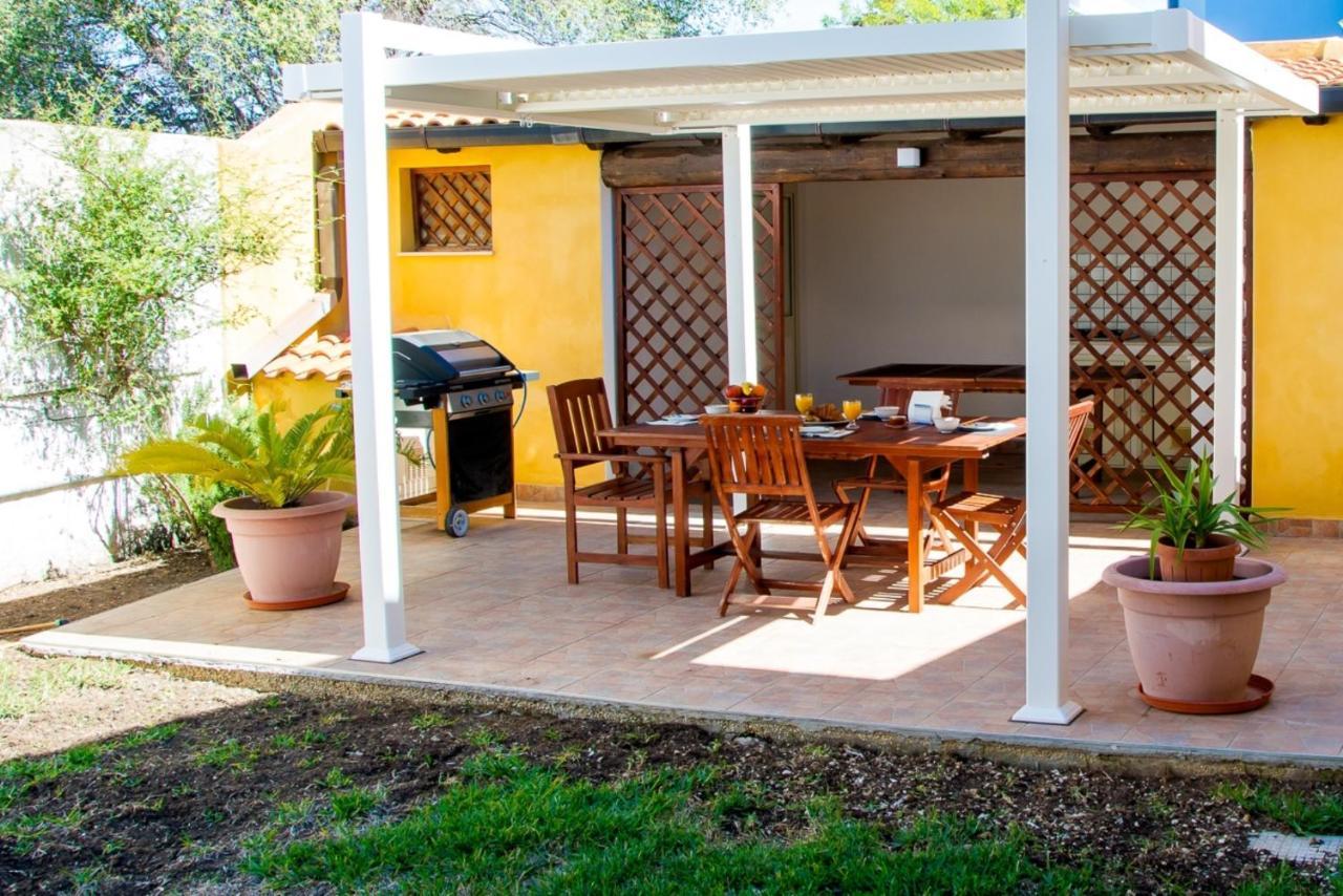 Green Relax Arenella in Siracusa, Italy