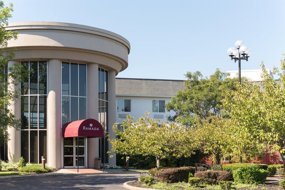 Ramada Amherst Getzville Hotel and Conference Center in Amherst, United States