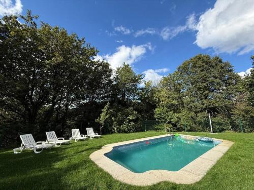 Sobreiros House Gerês — 4-Star Luxury Hotel in Terras De Bouro, Portugal