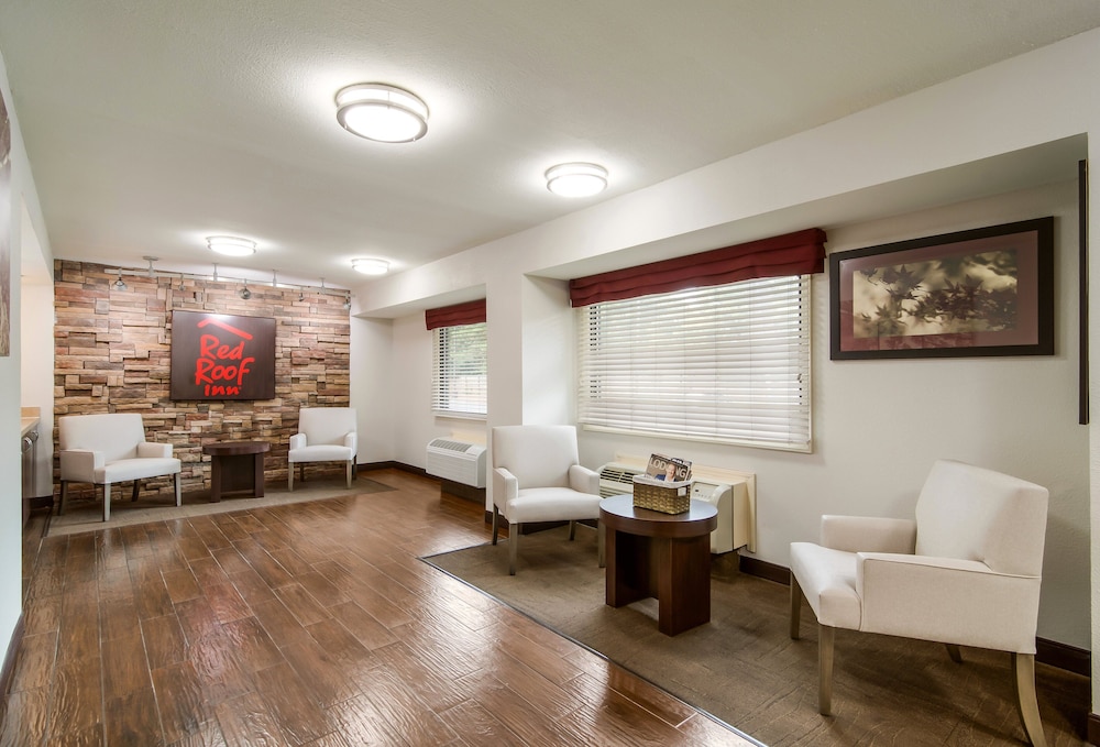 Red Roof Inn Durham Duke Univ Medical Center - photo 4