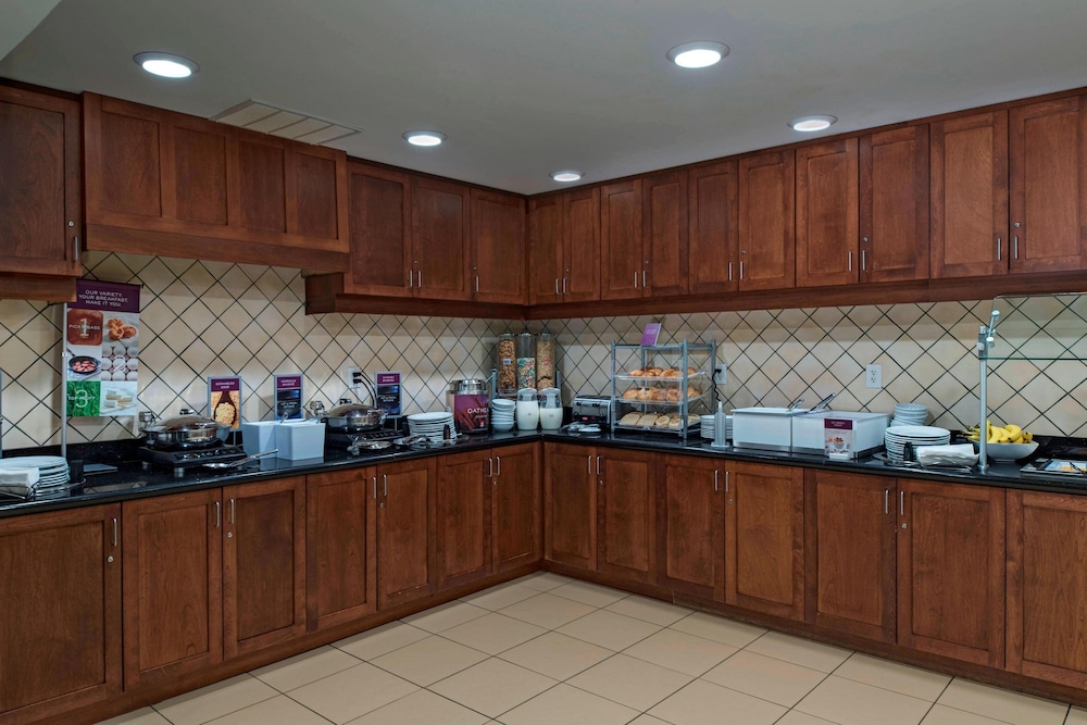 Residence Inn Bryan College Station - photo 21