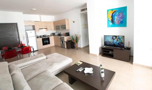 Glabur Stays The Nicosia Elite Exceptional Top Floor Apartment Nicosia City Welcomes U