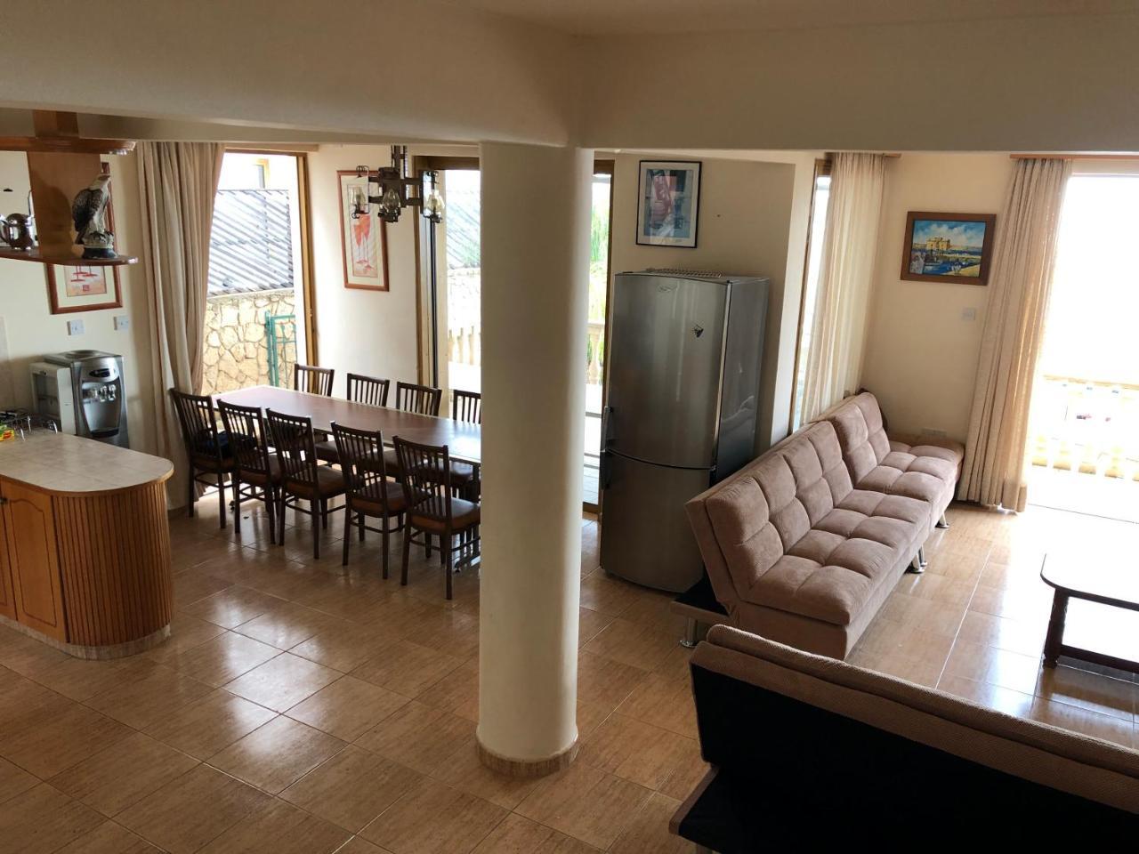 Villa Aphrodite