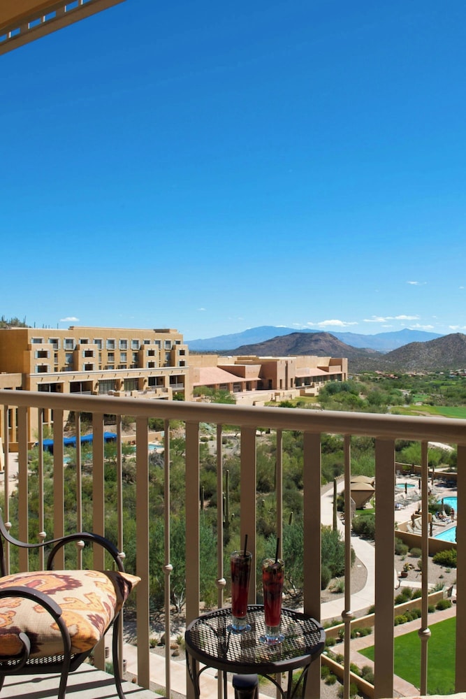 JW Marriott Starr Pass Resort and Spa - photo 26