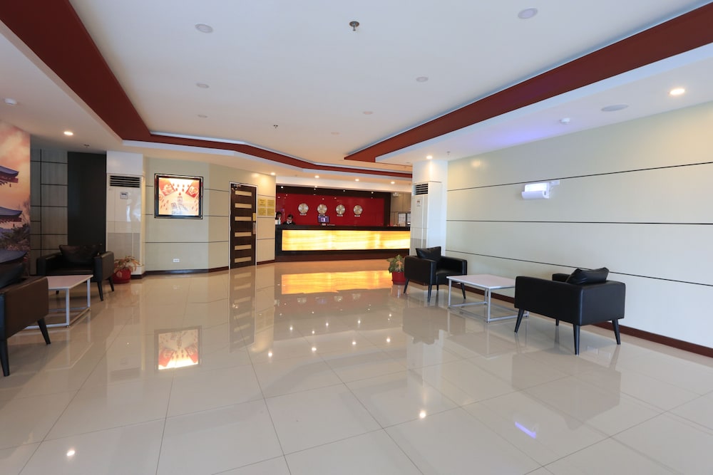 Hotel Sogo Davao - last minute hotel in Davao