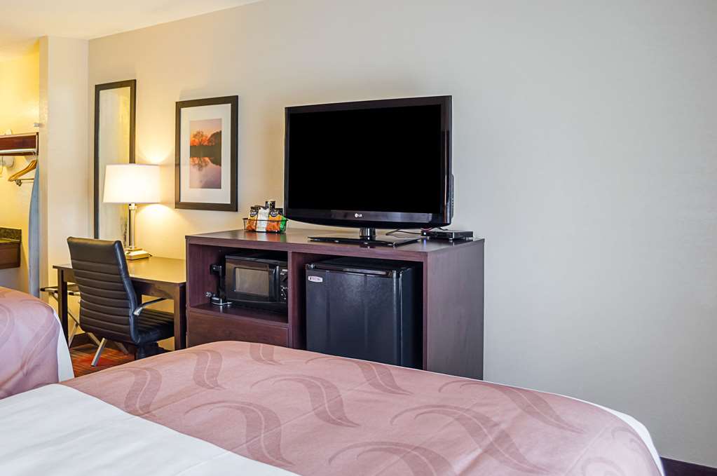 Quality Inn Vicksburg - photo 14