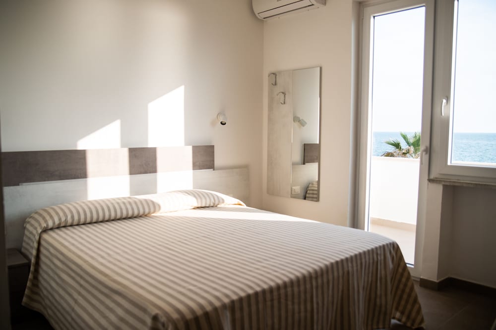 Blu Hotel Salerno — hotel in Pontecagnano