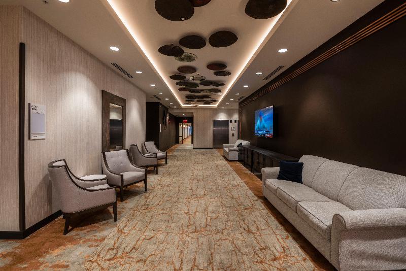 Hotel Indigo Tulsa Dwtn Entertainment Area - photo 37