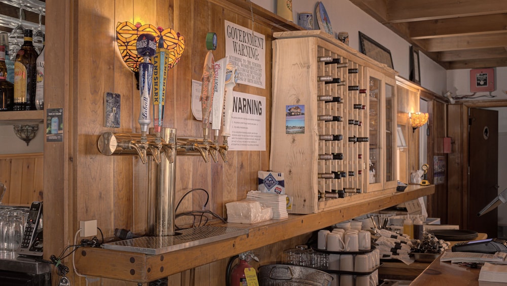 North Creek Lodge at Gore Mountain - photo 48