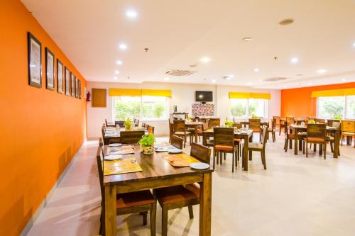 Mango Hotels Jupiter — Hyderabad — photo 3