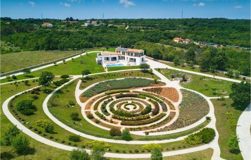 Villa Arkaim — 5-Star Luxury Hotel in Pula, Croatia