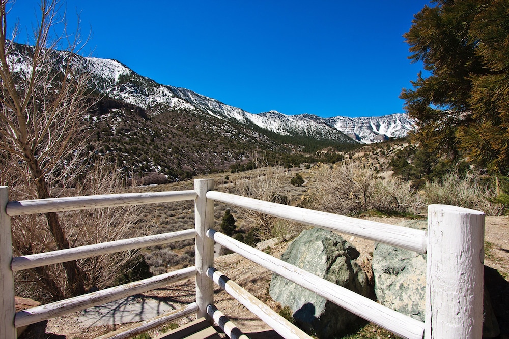 The Retreat on Charleston Peak - photo 86