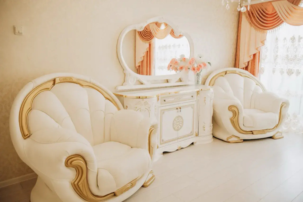 Tryokhkomnatnaya U Morya Flat - carbon neutral hotel in Unknown City