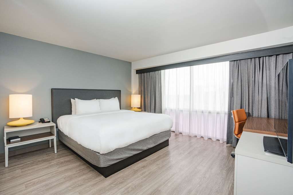 Wyndham Fort Smith City Center - photo 35