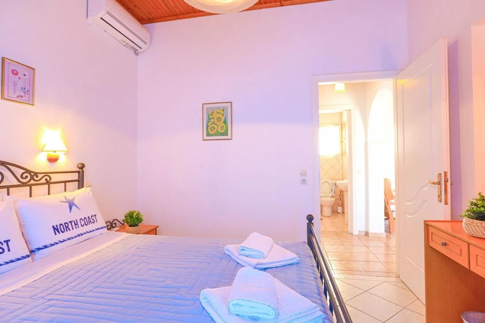 Alexandra Bay Front — Agios Stefanos — photo 4