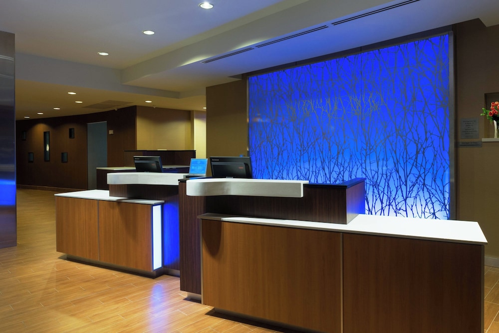 Fairfield Inn & Suites Fort Stockton - photo 4