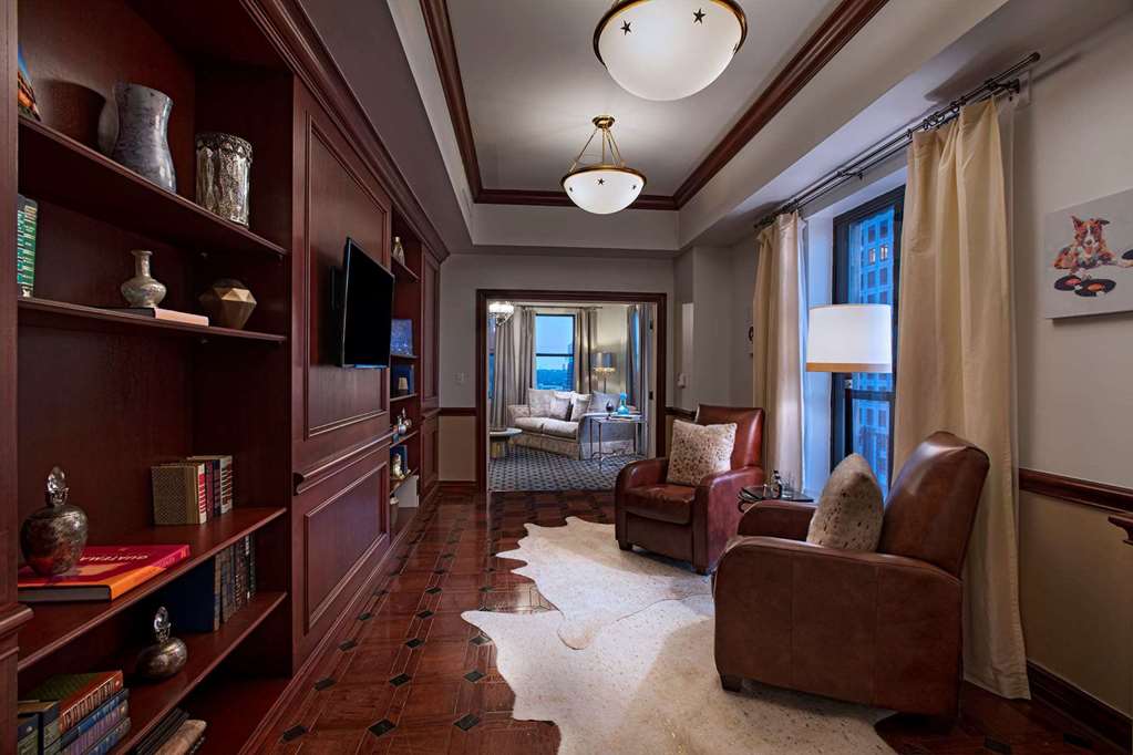 The Stephen F Austin Royal Sonesta Hotel - photo 23