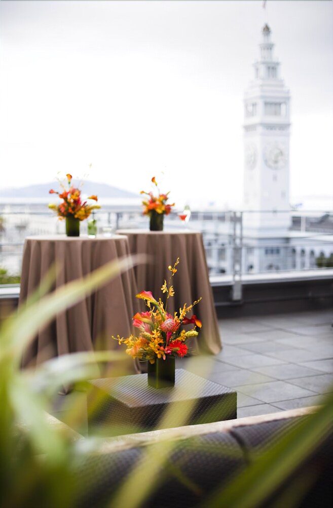 1 Hotel San Francisco - photo 49