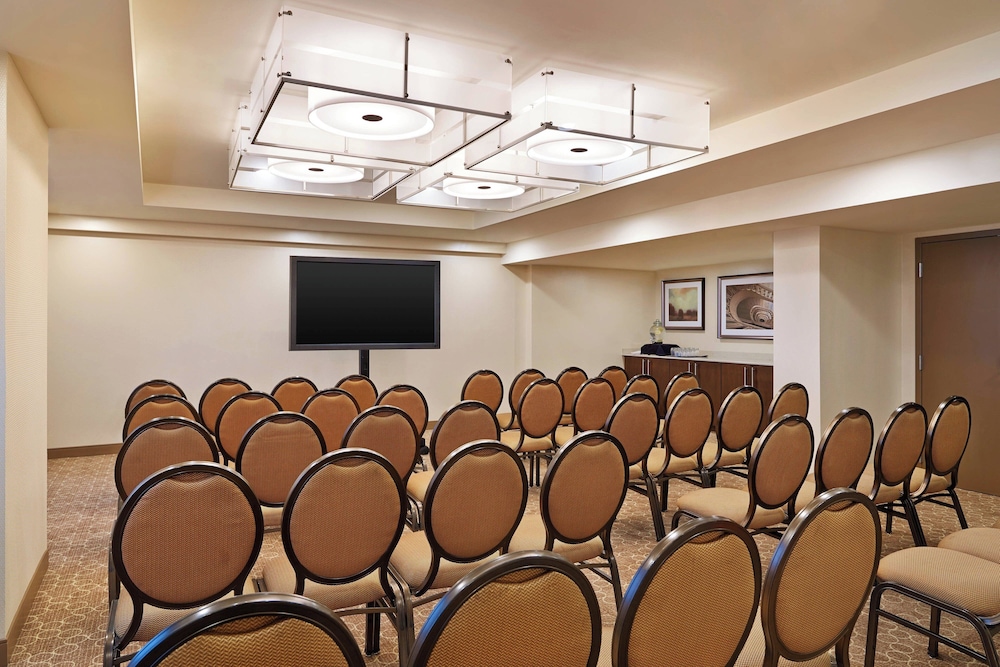 Sheraton Detroit Novi Hotel - photo 31