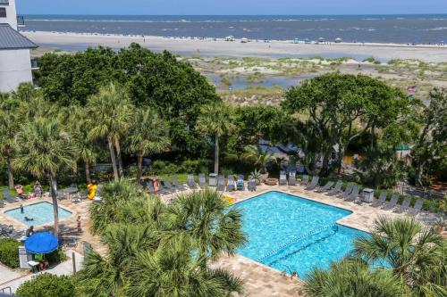 Artist's Palette — hotel in Isle Of Palms